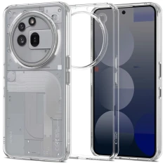 Чохол Tech-Protect FlexAir Hybrid для Nothing Phone 3a Pro Clear (5906302362981)