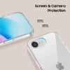 Чехол Tech-Protect FlexAir Hybrid для Nothing Phone 3a Pro Clear (5906302362981)