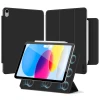 Чохол Tech-Protect SmartCase Magnetic для iPad 11 2025 11th Gen | 10.9 2022 10th Black (5906302363094)