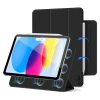 Чохол Tech-Protect SmartCase Magnetic для iPad 11 2025 11th Gen | 10.9 2022 10th Black (5906302363094)