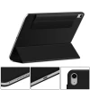 Чохол Tech-Protect SmartCase Magnetic для iPad 11 2025 11th Gen | 10.9 2022 10th Black (5906302363094)