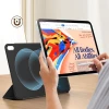 Чохол Tech-Protect SmartCase Magnetic для iPad 11 2025 11th Gen | 10.9 2022 10th Black (5906302363094)