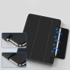 Чохол Tech-Protect SmartCase Magnetic для iPad 11 2025 11th Gen | 10.9 2022 10th Black (5906302363094)