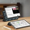 Чохол Tech-Protect SmartCase Magnetic для iPad 11 2025 11th Gen | 10.9 2022 10th Black (5906302363094)