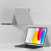 Чохол-клавіатура Tech-Protect SC Pen + Keyboard для iPad 11 2025 11th Gen | 10.9 2022 10th Gen Grey (5906302363117)