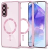 Чохол Tech-Protect MagFlex для Samsung Galaxy A56 5G (A566) Rose Gold with MagSafe (5906302363131)