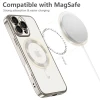 Чохол Tech-Protect MagFlex для Samsung Galaxy A56 5G (A566) Rose Gold with MagSafe (5906302363131)