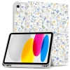Чохол Tech-Protect SC Pen для iPad 11 2025 11th Gen | 10.9 2022 10th Gen Spring Flowers (5906302363193)