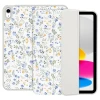 Чохол Tech-Protect SC Pen для iPad 11 2025 11th Gen | 10.9 2022 10th Gen Spring Flowers (5906302363193)