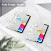 Чохол Tech-Protect SC Pen для iPad 11 2025 11th Gen | 10.9 2022 10th Gen Spring Flowers (5906302363193)