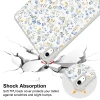 Чохол Tech-Protect SC Pen для iPad 11 2025 11th Gen | 10.9 2022 10th Gen Spring Flowers (5906302363193)