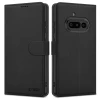 Чохол-книжка Tech-Protect Wallet для Nothing Phone 3a Matte Black (5906302363209)