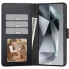 Чохол-книжка Tech-Protect Wallet для Nothing Phone 3a Matte Black (5906302363209)