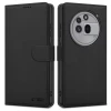Чохол-книжка Tech-Protect Wallet для Nothing Phone 3a Pro Matte Black (5906302363216)
