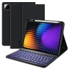 Чехол-клавиатура Tech-Protect SC Pen + Keyboard для Xiaomi Pad 7 | 7 Pro Black (5906302363223)