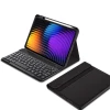 Чехол-клавиатура Tech-Protect SC Pen + Keyboard для Xiaomi Pad 7 | 7 Pro Black (5906302363223)