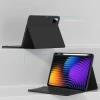 Чехол-клавиатура Tech-Protect SC Pen + Keyboard для Xiaomi Pad 7 | 7 Pro Black (5906302363223)