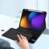 Чехол-клавиатура Tech-Protect SC Pen + Keyboard для Xiaomi Pad 7 | 7 Pro Black (5906302363223)