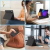 Чехол-клавиатура Tech-Protect SC Pen + Keyboard для Xiaomi Pad 7 | 7 Pro Black (5906302363223)