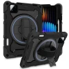 Чехол Tech-Protect Solid для Xiaomi Pad 7 | 7 Pro Black (5906302363230)