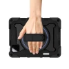 Чехол Tech-Protect Solid для Xiaomi Pad 7 | 7 Pro Black (5906302363230)