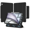 Чохол Tech-Protect SmartCase Magnetic для iPad Air 13 7 | 6 (2025-2024) Black (5906302363247)
