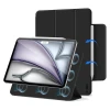 Чохол Tech-Protect SmartCase Magnetic для iPad Air 13 7 | 6 (2025-2024) Black (5906302363247)