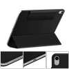 Чохол Tech-Protect SmartCase Magnetic для iPad Air 13 7 | 6 (2025-2024) Black (5906302363247)