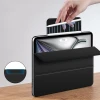 Чохол Tech-Protect SmartCase Magnetic для iPad Air 13 7 | 6 (2025-2024) Black (5906302363247)