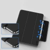 Чохол Tech-Protect SmartCase Magnetic для iPad Air 13 7 | 6 (2025-2024) Black (5906302363247)