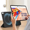 Чохол Tech-Protect SmartCase Magnetic для iPad Air 13 7 | 6 (2025-2024) Black (5906302363247)