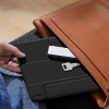 Чохол Tech-Protect SmartCase Magnetic для iPad Air 13 7 | 6 (2025-2024) Black (5906302363247)