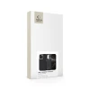 Чохол Tech-Protect Ion Carbon для iPhone 16 Pro Max Black Silver with MagSafe (5906302363315)
