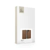 Чехол-книжка Tech-Protect Wallet для iPhone 16e Brown (5906302363339)