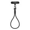 Ремешок Tech-Protect C8S Rope Wrist Strap Black (5906302363384)