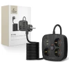 Мережевий подовжувач Tech-Protect PCS3X4 3xAC | 2xUSB-A | 2xUSB-C 2 m Black (5906302363414)
