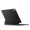 Чохол-клавіатура Tech-Protect SmartCase Magnetic для iPad 11 2025 11th Gen | 10.9 2022 10th Gen Black (5906302363445)