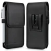 Універсальний чохол Tech-Protect Universal Phone Holster Pouch для телефону 5.8–6.8 inch Black (5906302363520)