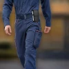 Універсальний чохол Tech-Protect Universal Phone Holster Pouch для телефону 5.8–6.8 inch Black (5906302363520)