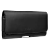 Універсальний чохол Tech-Protect Universal Phone Holster Pouch для телефону 5.8–6.8 inch Black (5906302363537)