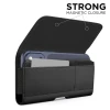 Універсальний чохол Tech-Protect Universal Phone Holster Pouch для телефону 5.8–6.8 inch Black (5906302363537)