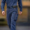 Універсальний чохол Tech-Protect Universal Phone Holster Pouch для телефону 5.8–6.8 inch Black (5906302363537)