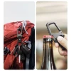 Брелок Tech-Protect Slidelock Gunmetal (5906302363582)