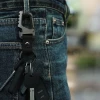 Брелок Tech-Protect Slidelock Gunmetal (5906302363582)