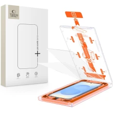Захисне скло Tech-Protect Quick Set+ для Samsung Galaxy S25 Plus (S936) Clear (2 pack) (5906302363629)