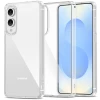 Чохол Tech-Protect FlexAir Hybrid для Samsung Galaxy S25 Edge (S937) Clear (5906302363636)