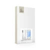 Чохол Tech-Protect FlexAir Hybrid для Samsung Galaxy S25 Edge (S937) Clear with MagSafe (5906302363643)