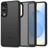 Чохол Tech-Protect MagMat для Samsung Galaxy S25 Edge (S937) Matte Black (5906302363667)