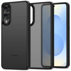 Чохол Tech-Protect MagMat для Samsung Galaxy S25 Edge (S937) Matte Black (5906302363667)