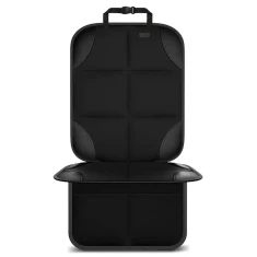 Водонепроникний чохол Tech-Protect UCA200 для дитячого та собачого сидіння Black (5906302363759)